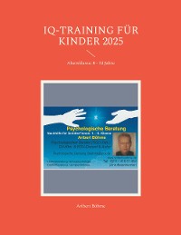 Cover IQ-Training für Kinder 2025