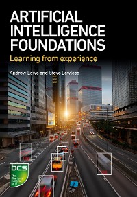 Cover Artificial Intelligence Foundations