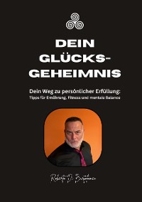 Cover Dein Glücksgeheimnis