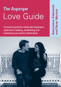 Cover The Asperger Love Guide