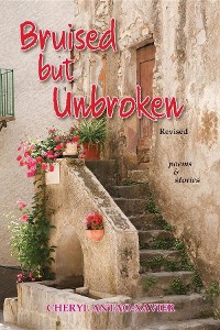 Cover Bruised But Unbroken Revised