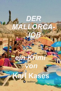 Cover Der Mallorca-Job