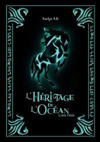 Cover L'Héritage de l'Océan