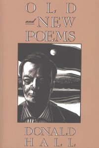 Cover Old and New Poems