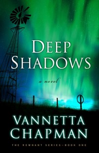 Cover Deep Shadows