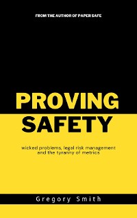 Cover Proving Safety