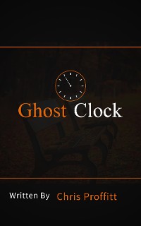 Cover Ghost Clock