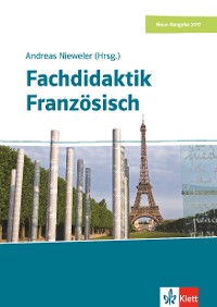 Cover Fachdidaktik Französisch