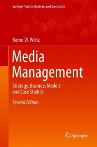 Cover Media Management