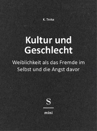 Cover Kultur und Geschlecht