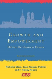 Cover Growth and Empowerment