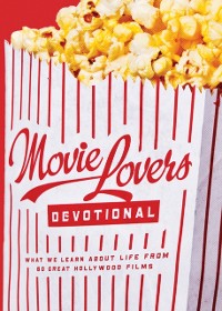 Cover Movie Lover's Devotional