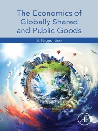 Cover Economics of Globally Shared and Public Goods