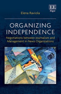 Cover Organizing Independence