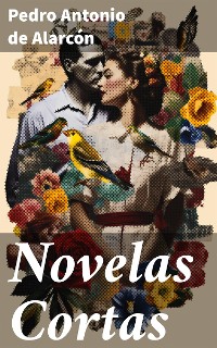 Cover Novelas Cortas