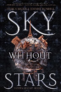 Cover Sky Without Stars