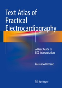 Cover Text Atlas of Practical Electrocardiography