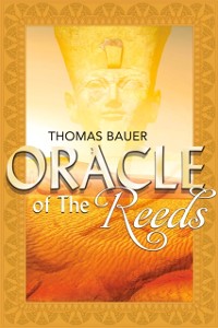 Cover Oracle of the Reeds