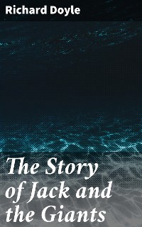 Cover The Story of Jack and the Giants