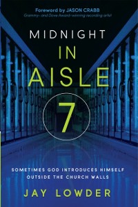 Cover Midnight in Aisle Seven