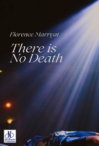 Cover There is No Death