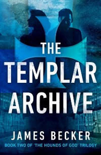 Cover Templar Archive