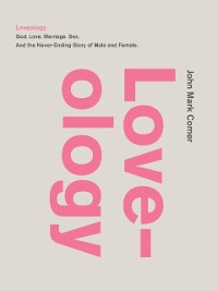 Cover Loveology