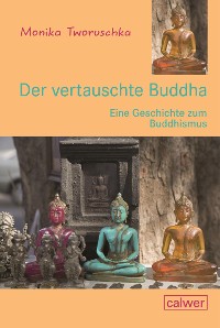Cover Der vertauschte Buddha