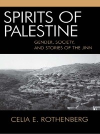 Cover Spirits of Palestine