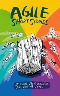 Cover Agile Short Stories