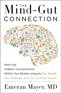 Cover Mind-Gut Connection