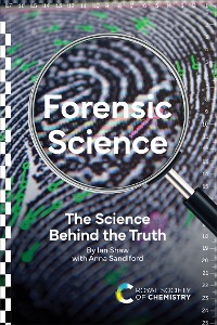 Cover Forensic Science