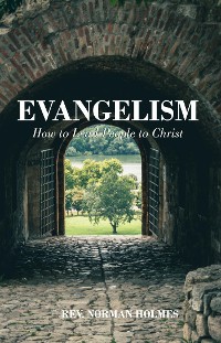 Cover Evangelism