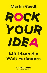 Cover Rock Your Idea