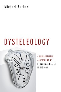 Cover Dysteleology