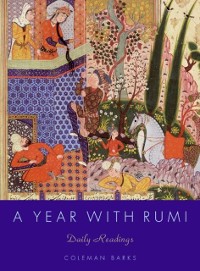 Cover Year with Rumi