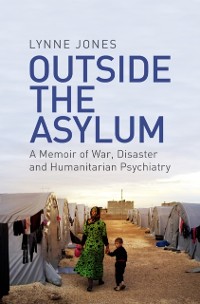 Cover Outside the Asylum