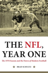 Cover NFL, Year One