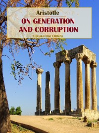 Cover On Generation and Corruption