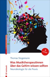 Cover Was MusiktherapeutInnen über das Gehirn wissen sollten