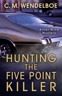 Cover Hunting the Five Point Killer