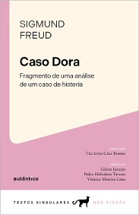 Cover Caso Dora