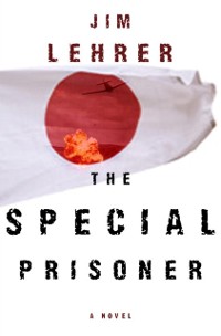 Cover Special Prisoner