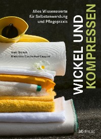 Cover Wickel und Kompressen - eBook