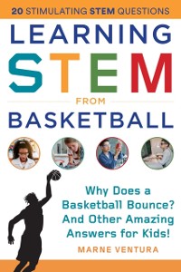 Cover Learning STEM from Basketball