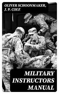 Cover Military Instructors Manual