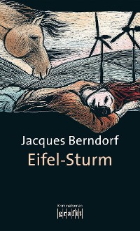 Cover Eifel-Sturm