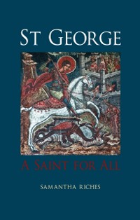 Cover St George