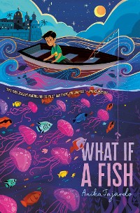 Cover What If a Fish