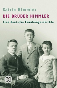 Cover Die Brüder Himmler